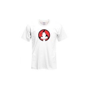 Itachi - Mangekyou Sharingan T-Shirt